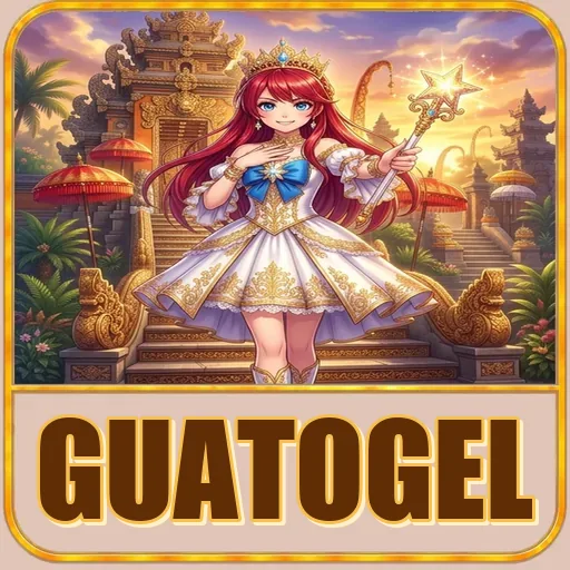 Gambar verifikasi tautan alternatif resmi guatogel Indonesia