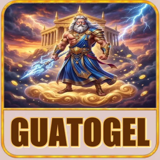 Pratinjau visual kanal unduhan guatogel APK resmi 512×512
