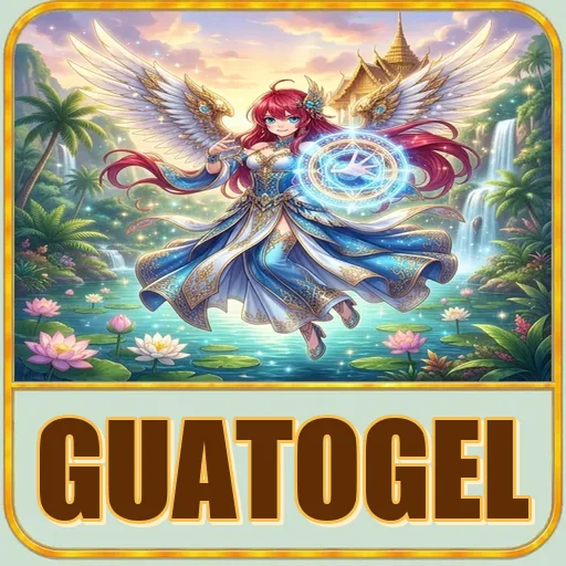 Gambar diagnosis akses regional guatogel di Indonesia