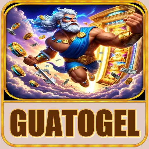 Gambar verifikasi keamanan akun masuk & daftar guatogel